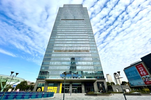 1号线5号线丨莘庄地标龙之梦丨精装带家具